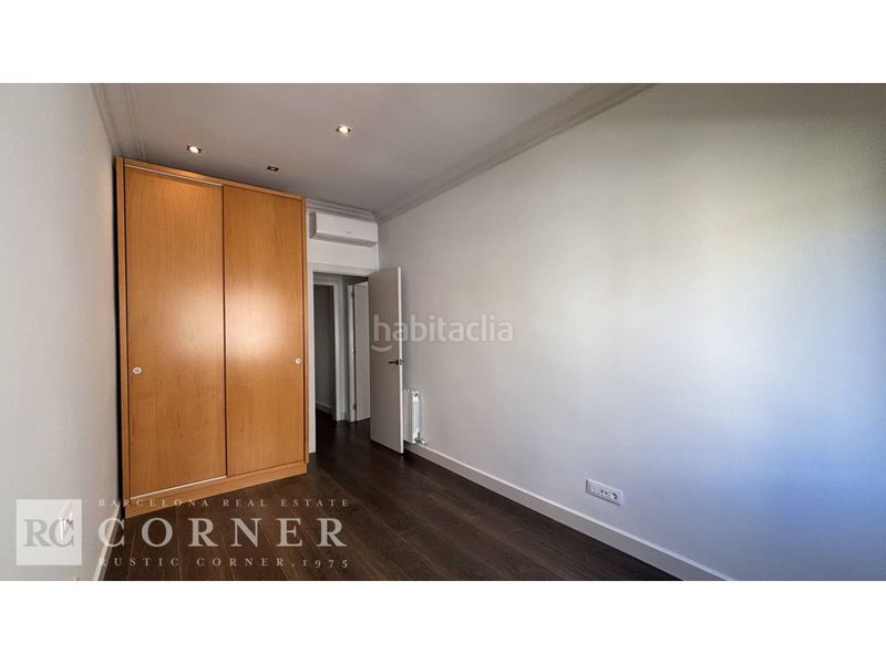 Foto c706e5c8-70f8-48d1-8b92-be849922fc98. Àtic amb calefacció a Sant Gervasi - Bonanova Barcelona