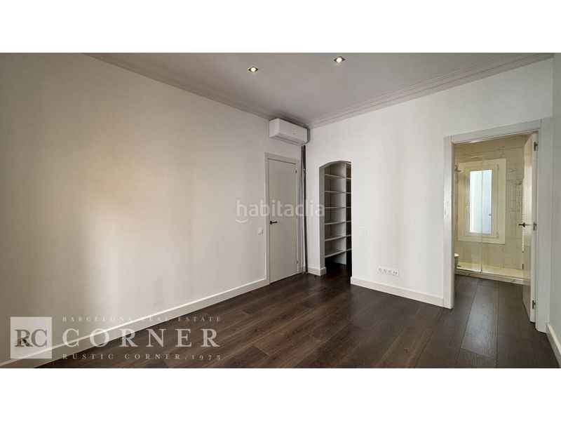 Foto ca4aec16-6ec3-4edd-b74b-c496fd14e2c6. Àtic amb calefacció a Sant Gervasi - Bonanova Barcelona