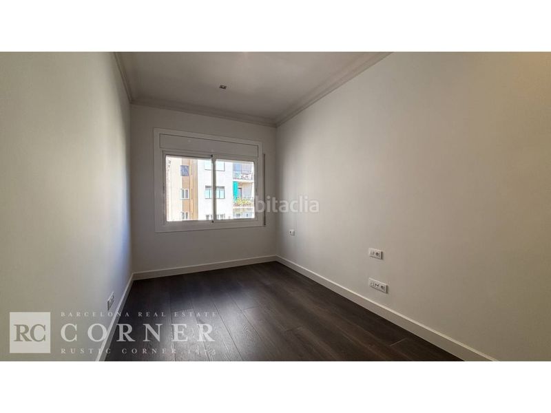 Foto e4e5394c-6d7e-4666-b20d-bca435305000. Àtic amb calefacció a Sant Gervasi - Bonanova Barcelona