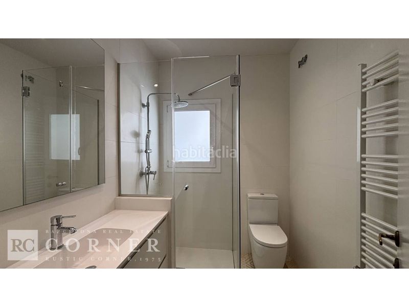 Foto f44b7b41-1a0b-4029-bca2-fce69005ca78. Àtic amb calefacció a Sant Gervasi - Bonanova Barcelona