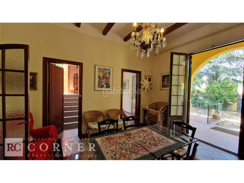 Foto 56808ad0-b0da-43fb-a0a4-e9f00aa6a5df. Casa amb calefacció a Cardedeu