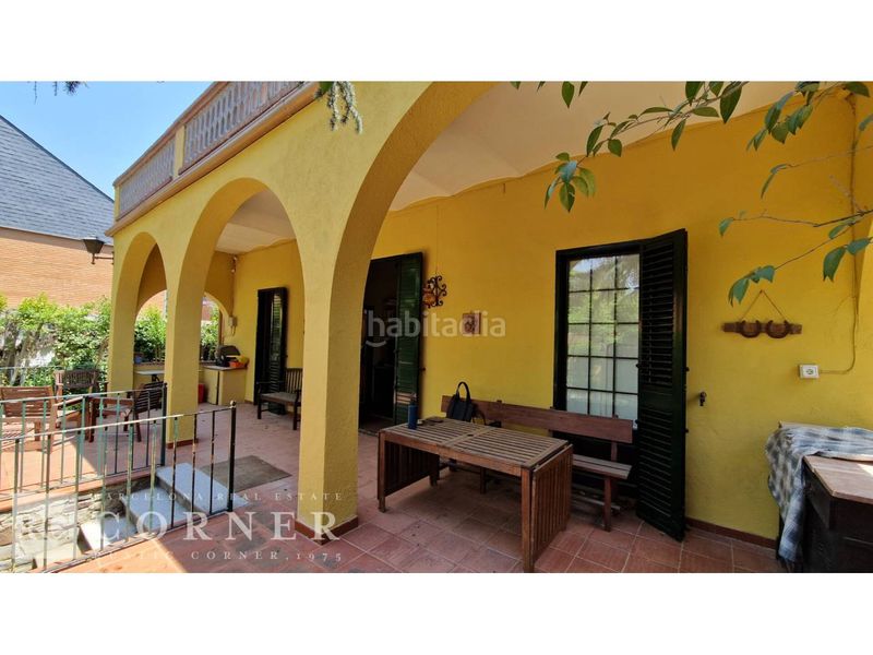 Foto 649d7475-aff6-4526-b769-0466587e7b61. Casa amb calefacció a Cardedeu