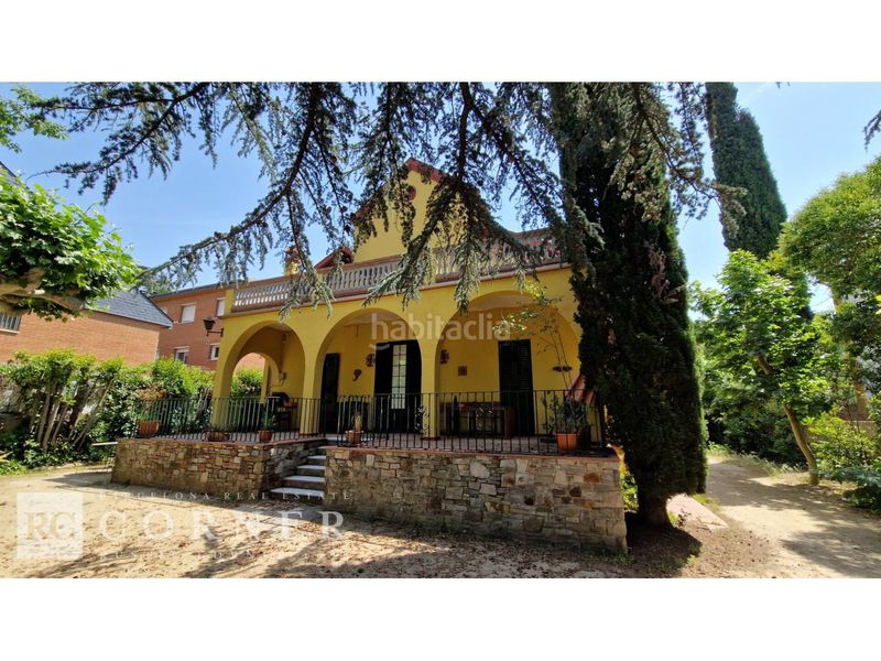 Foto 8058bac6-7479-4dd8-a73d-325027a702ab. Casa amb calefacció a Cardedeu