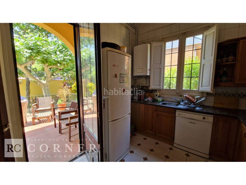 Foto cc35a6e2-59a0-4a7b-b20a-e4fcffe99639. Casa amb calefacció a Cardedeu