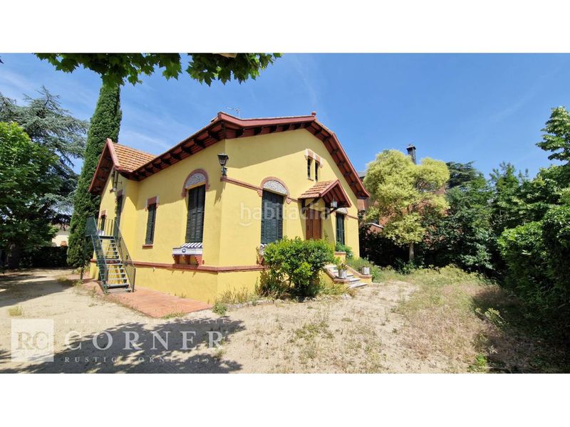 Foto d8583c61-7a8d-47ce-93d7-533ef765cd62. Casa amb calefacció a Cardedeu