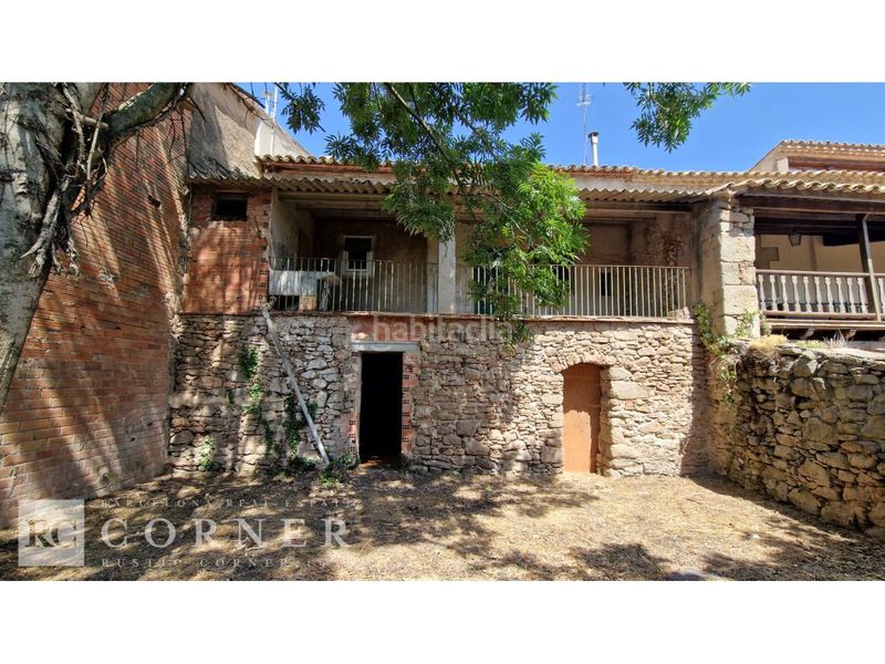 Foto bc2e3a9c-c893-4545-b732-65ff2eb435ac. Casa a Perafita
