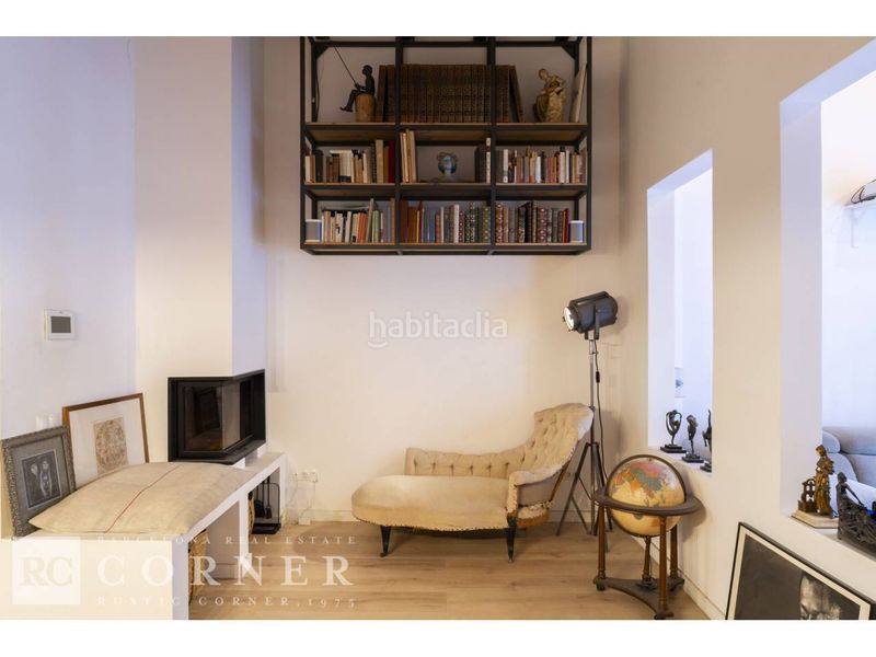 Foto 8fe53b13-dcaf-486a-b5f6-b0a9ccdf4f0e. Casa amb calefacció piscina a Putget - Farró Barcelona