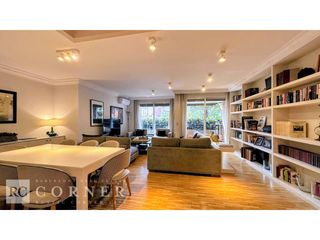 Flat in Tres Torres