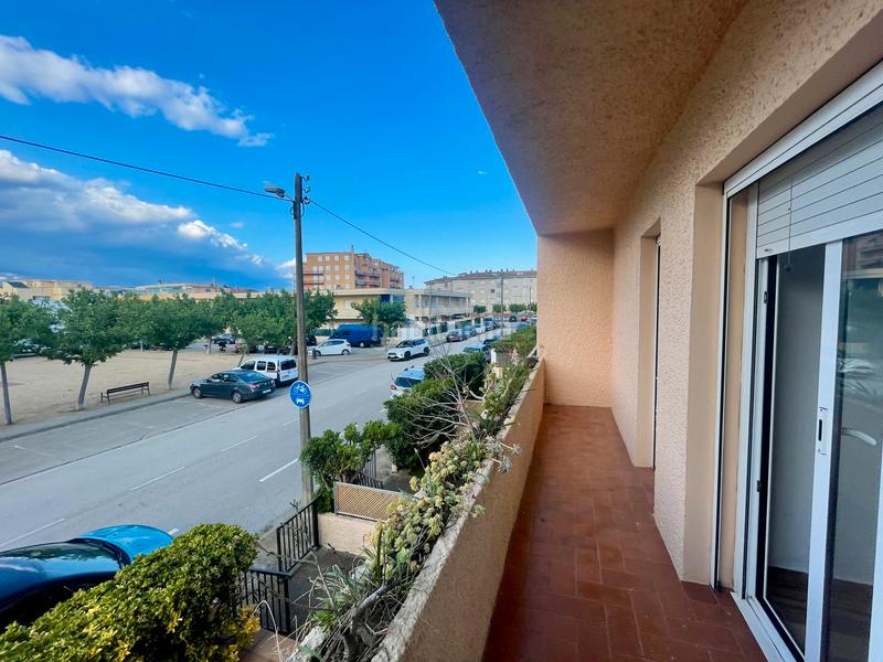 Foto 9893d1ab-8349-4cff-888f-dfb0b4e88bf0. Affitto piccolo appartamento con riscaldamento in Estartit