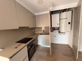 Affitto Appartamento in Llinars del Vallès