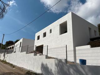 Maison à Roca del Vallès (La). Casa nueva contruida en 2025