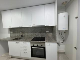 Location Appartement à Tordera