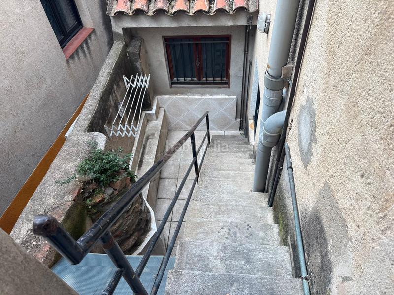 Foto 6093a012-a5be-49c6-86e8-90b92867da17. Location appartement avec cheminée chauffage parking dans Llinars del Vallès