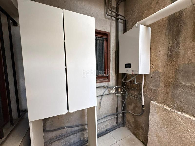 Foto 61bb851e-262a-4fd2-a904-17f69ec8a3e6. Location appartement avec cheminée chauffage parking dans Llinars del Vallès