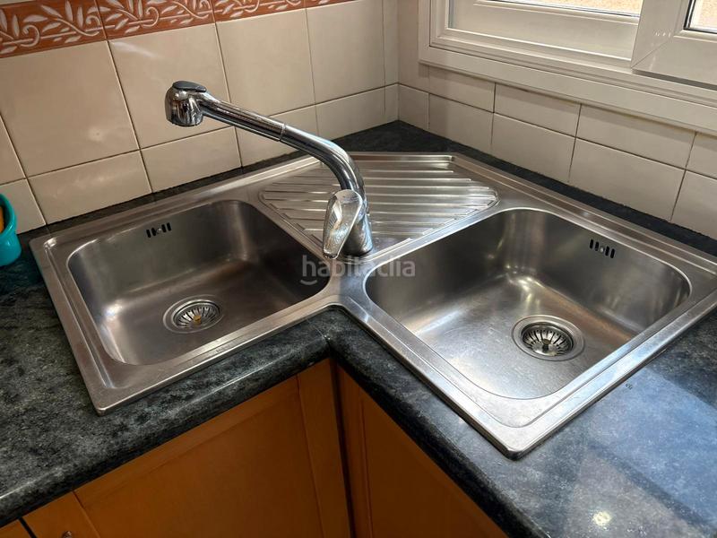 Foto 6992c9cb-9ebd-47bf-8bc8-c882e209301c. Location appartement avec cheminée chauffage parking dans Llinars del Vallès