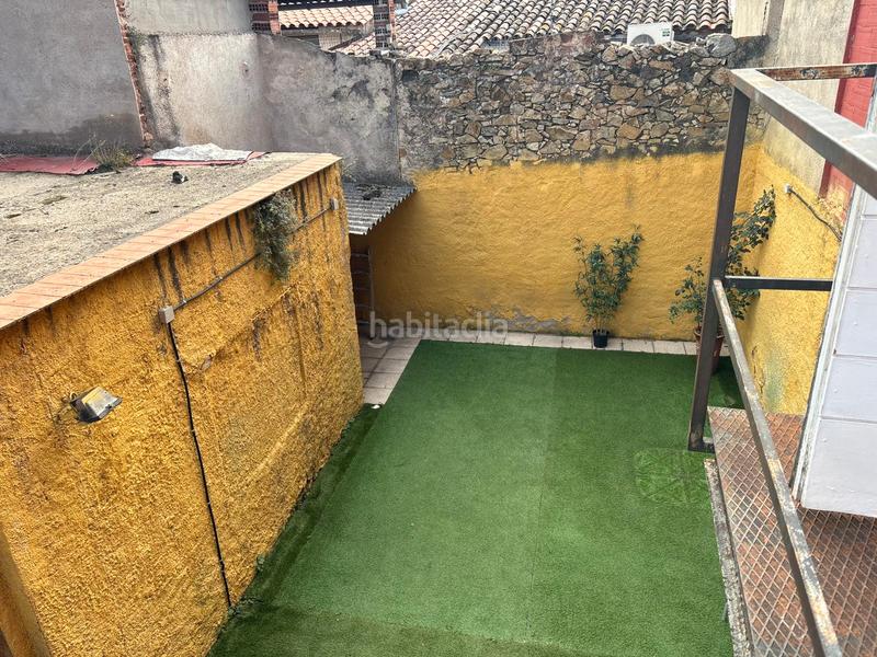 Foto d1d50076-ceeb-4149-bf74-653d0054c37b. Location appartement avec cheminée chauffage parking dans Llinars del Vallès