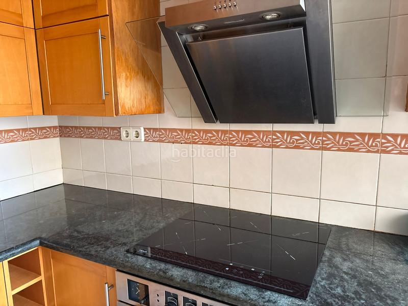 Foto e7db502a-4c16-423b-a600-a96303d0df12. Location appartement avec cheminée chauffage parking dans Llinars del Vallès