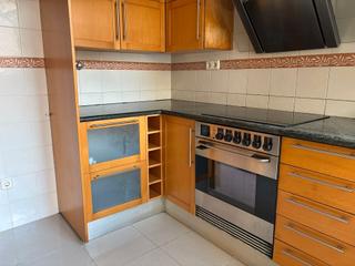 Miete Etagenwohnung in Llinars del Vallès