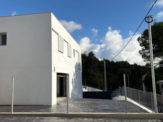 House in Roca del Vallès (La). Casa nueva contruida en 2025-2026