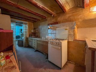 Haus in Carrer sant marçal. Oportunidad inmobiliaria en montblanc