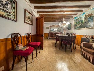 Casa in Carrer la font 1. Chalet pareado en venta en vilanova de prades
