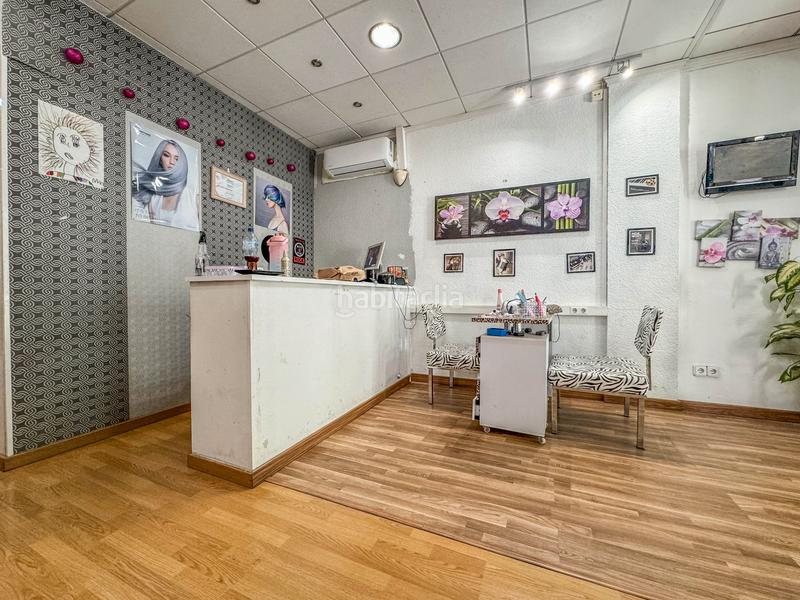 Foto 47282484-1c09-42d2-96d9-3e116fd347ef. Local commercial dans carrer del pare gil 5 dans Ponent Reus