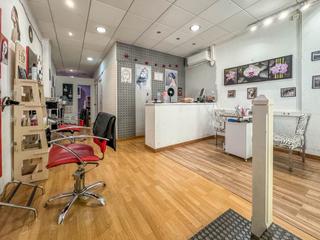 Business premise in Carrer del pare gil 5. Local en rentabilidad en venta en calle del pare gil, 5