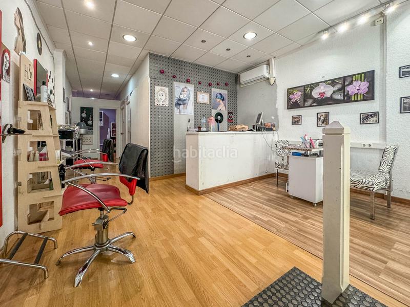 Foto 894600ad-8993-4d99-ad40-b18959ee35b5. Local commercial dans carrer del pare gil 5 dans Ponent Reus