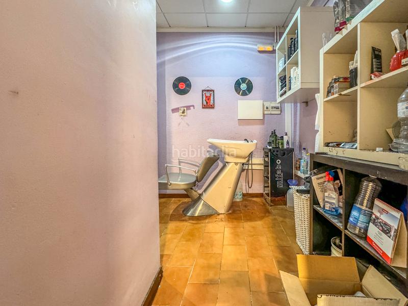 Foto 9767d90a-7469-46ef-8fa8-3b968d4569ca. Local commercial dans carrer del pare gil 5 dans Ponent Reus