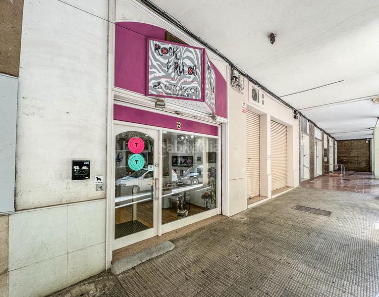 Foto 9a39dcf0-b658-402a-952e-585bba5d778a. Local commercial dans carrer del pare gil 5 dans Ponent Reus