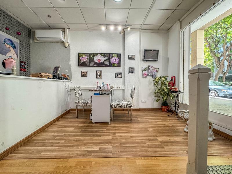 Foto abd221ae-0a5f-4259-b5ad-05bd6d1db07e. Local commercial dans carrer del pare gil 5 dans Ponent Reus
