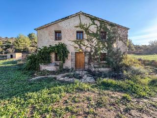 Country house in Carrer de la salut 13. Oportunidad en el albi