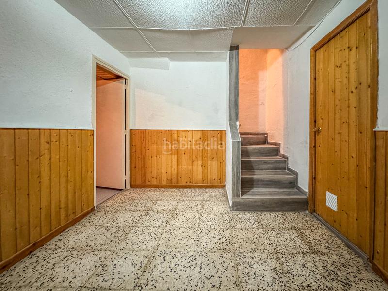 Foto 37f415d5-bc36-46fe-b4e6-7ebccfe902f9. Casa a carrer d'en gassó 5 a Valls