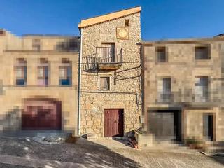 Country house in Carrer castell 8. Encantadora casa rural en venta en senan (43449): una joya en el