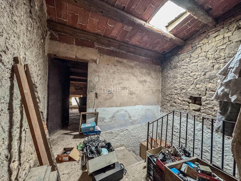 Foto 086d3b8a-661c-4366-9208-e220f3e347d9. Masia a carrer major 12 a Floresta (La)