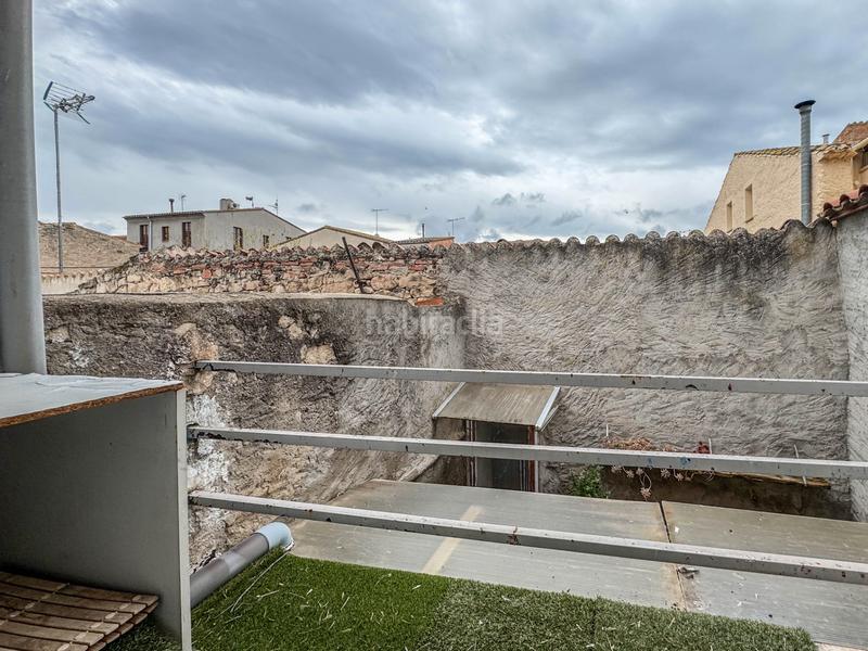 Foto 246af5b0-e970-41eb-97cf-10bac7f8a4c2. Masia a carrer major 12 a Floresta (La)