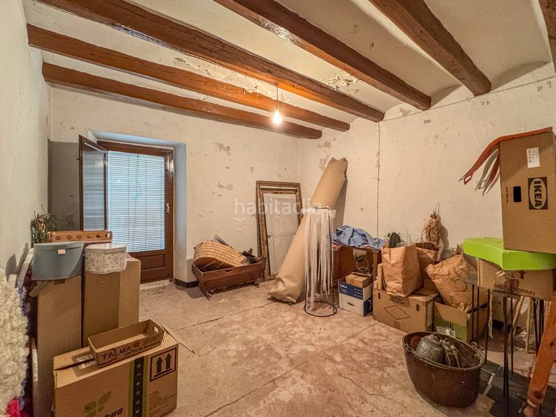 Foto 47f74d67-9c49-40d7-9a23-b30d58235998. Masia a carrer major 12 a Floresta (La)