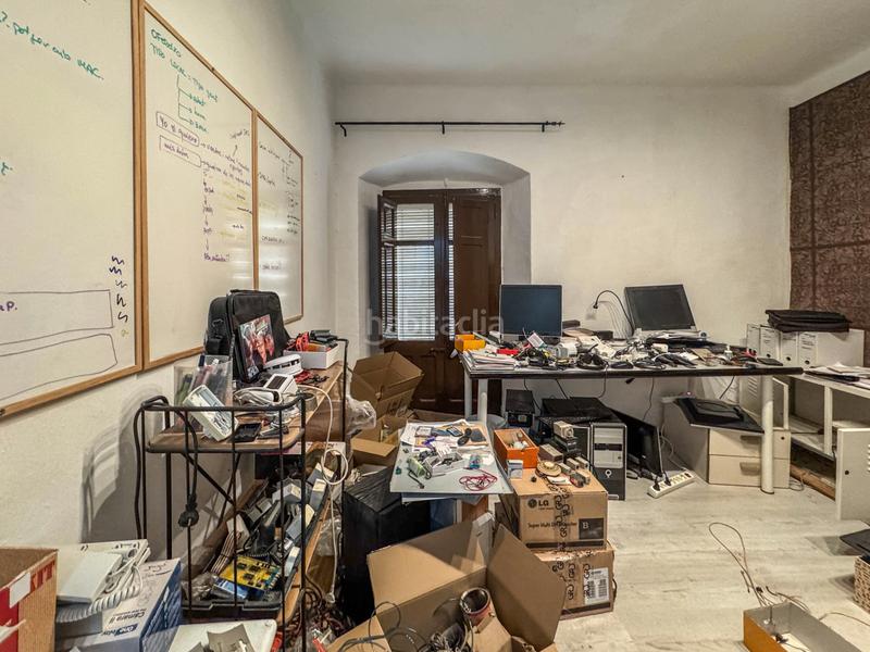 Foto 4fd123a3-6879-4bdd-9d58-2ea3bc310aa2. Masia a carrer major 12 a Floresta (La)