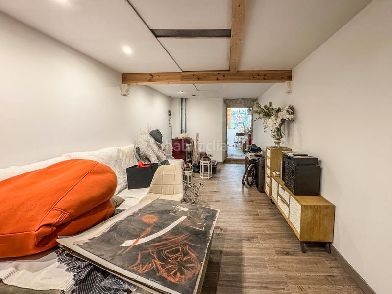 Foto 6c2702ef-eefb-4592-8c34-964de9048f13. Masia a carrer major 12 a Floresta (La)