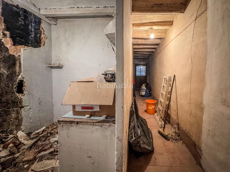 Foto 7e0ae706-6023-486d-b9a9-ba4989d992eb. Masia a carrer major 12 a Floresta (La)