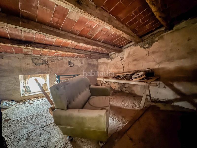 Foto 7f0f1e1c-d32a-4d40-a003-2d2b4e4350e2. Masia a carrer major 12 a Floresta (La)