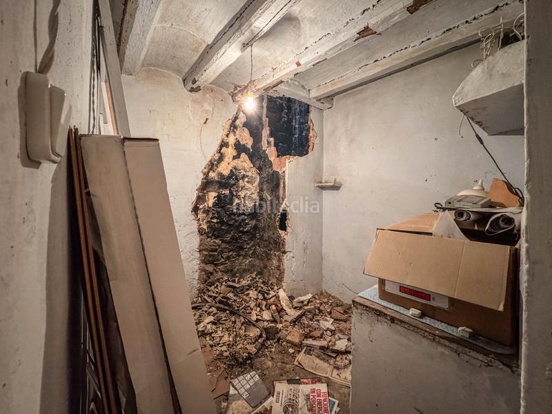 Foto 846057de-de41-4b39-84e5-2f3f01456833. Masia a carrer major 12 a Floresta (La)