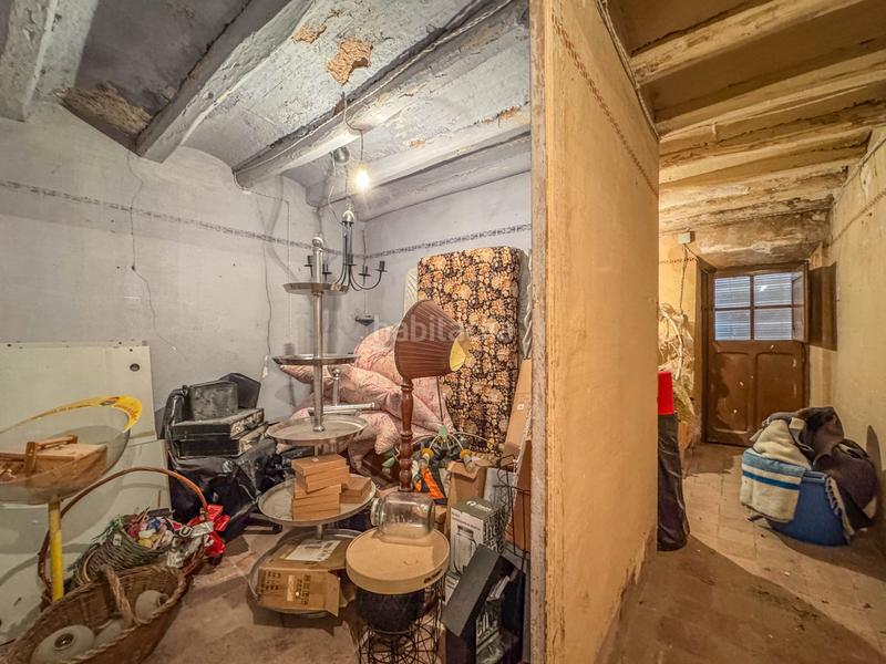 Foto 864153a4-bc25-4079-a54c-b383542fe314. Masia a carrer major 12 a Floresta (La)