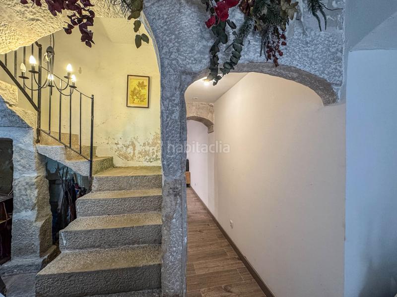 Foto 92bd5de9-31e2-44e9-b8fa-ff6928325aaf. Masia a carrer major 12 a Floresta (La)