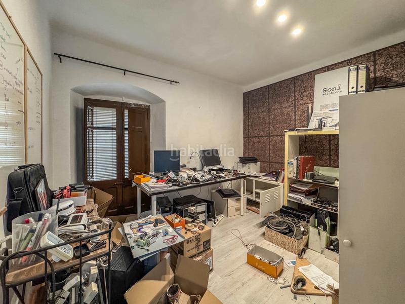 Foto ad40bcaa-3518-47ad-a083-1f8019d8445c. Masia a carrer major 12 a Floresta (La)