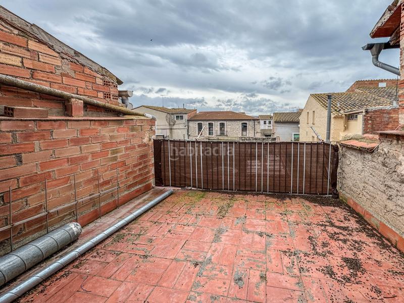 Foto ae8c301f-eb67-4e16-b0dc-6b742db80130. Masia a carrer major 12 a Floresta (La)