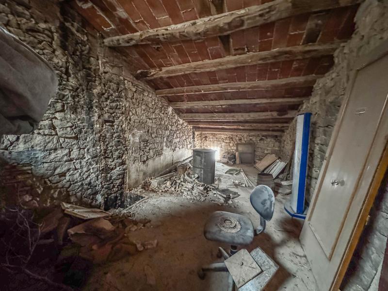 Foto ba58cd15-e23a-475f-ae9a-1788734d10ab. Masia a carrer major 12 a Floresta (La)