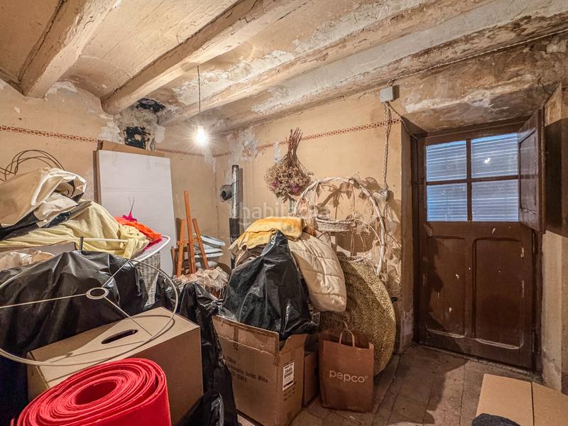 Foto f19ba42d-9377-483e-8cc5-b21ce6631bd2. Masia a carrer major 12 a Floresta (La)