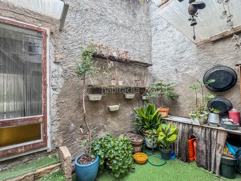 Foto fca6d877-854e-4648-8eb6-cbbb0f677776. Masia a carrer major 12 a Floresta (La)