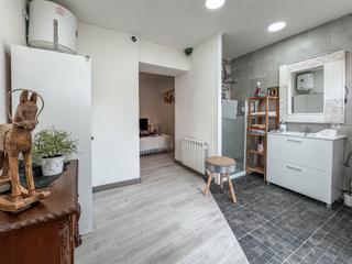 Country house in Carrer major 12. Encantadora vivienda reformada en el corazn de la floresta (lle